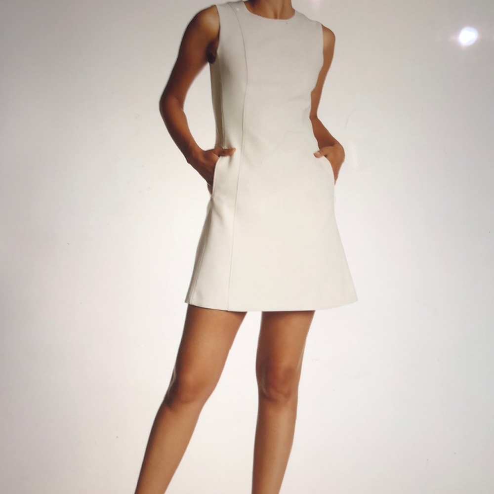 Theory dress - new